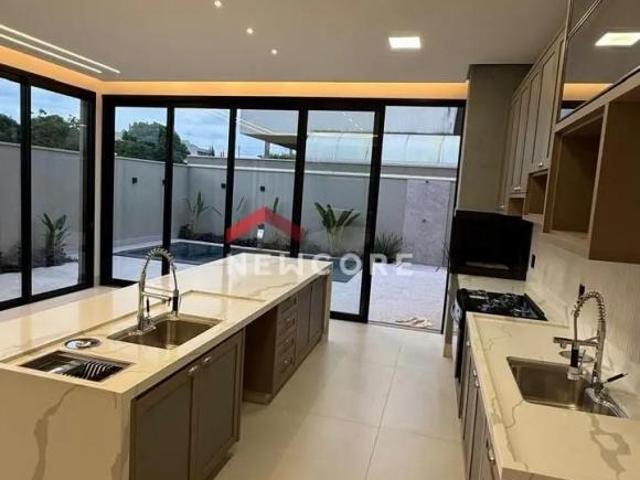 Casa de condomínio em Rua Edmar Gonçalves da Rocha Filho Parque Residencial Buona Vita São José