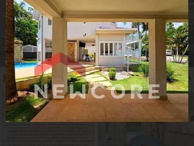 Casa de condomínio em Rua Eliseu Teixeira de Camargo Sítios de Recreio Gramado Campinas/SP