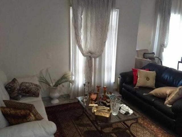 Casa de condomínio em Rua Eliseu Teixeira de Camargo Sítios de Recreio Gramado Campinas/SP