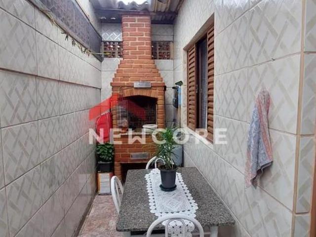 Casa de condomínio em Rua Equador Guilhermina Praia Grande/SP