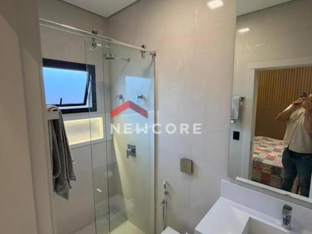 Casa de condomínio em Rua Felipe Augusto Figueiredo Huffenbaecher Quinta do Lago Residence São J