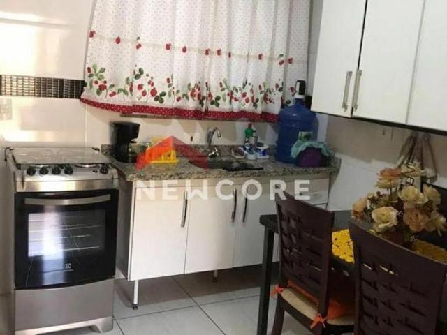 Casa de condomínio em Rua Fernandes da Silva Bueno Vila Ponte Rasa São Paulo/SP