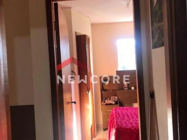 Casa de condomínio em Rua Fernandes da Silva Bueno Vila Ponte Rasa São Paulo/SP