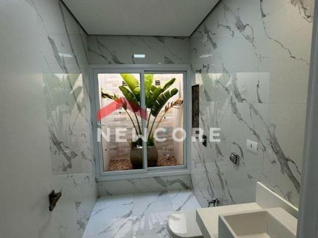 Casa de condomínio em Rua Guerino Pomin Jardim Iguaçu Paranavaí/PR