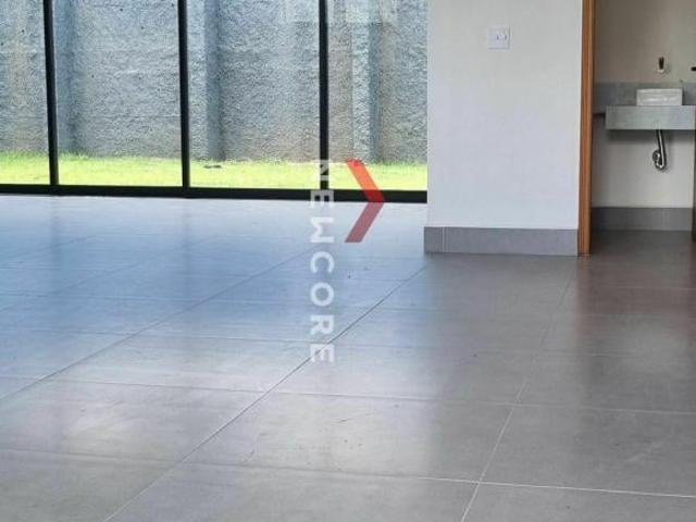 Casa de condomínio em Rua Helena Crevilari Padovani Residencial Fazenda Santa Rosa Fase 1 Itat