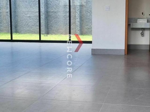 Casa de condomínio em Rua Helena Crevilari Padovani Residencial Fazenda Santa Rosa Fase 1 Itat