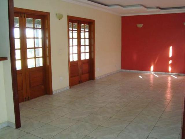 Casa de condomínio em Rua Imperatriz Leopoldina Parque Quinta da Boa Vista Jundiaí/SP