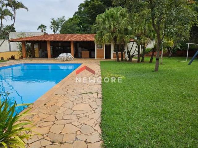Casa de condomínio em Rua João Croce Jardim Shangri Lá Bauru/SP