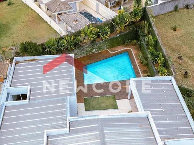 Casa de condomínio em Rua João Bissotto Filho Ortizes Valinhos/SP