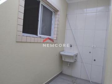 Casa de condomínio em Rua João Mendes Júnior Sítio do Campo Praia Grande/SP