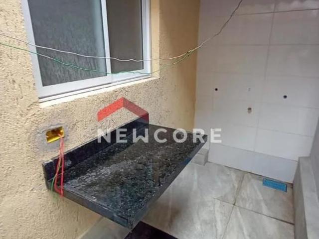 Casa de condomínio em Rua José Calixto do Carmo Aviação Praia Grande/SP