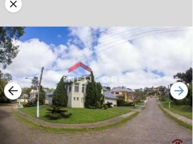Casa de condomínio em Rua Jorge Calil Flores Centro Viamão/RS