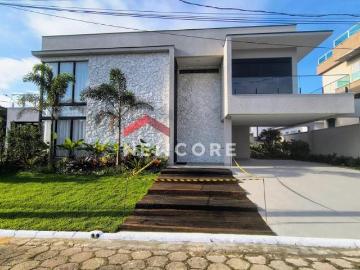 Casa de condomínio em Rua P Bougainville Residencial IV Peruíbe/SP