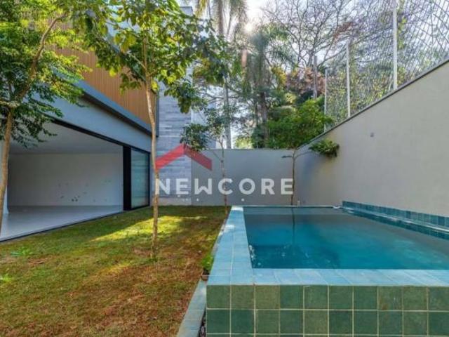 Casa de condomínio em Rua Pirandello Brooklin Paulista São Paulo/SP
