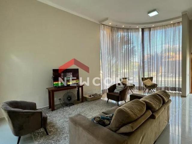 Casa de condomínio em Rua Ricardo Pezzan Quinta Ranieri Bauru/SP