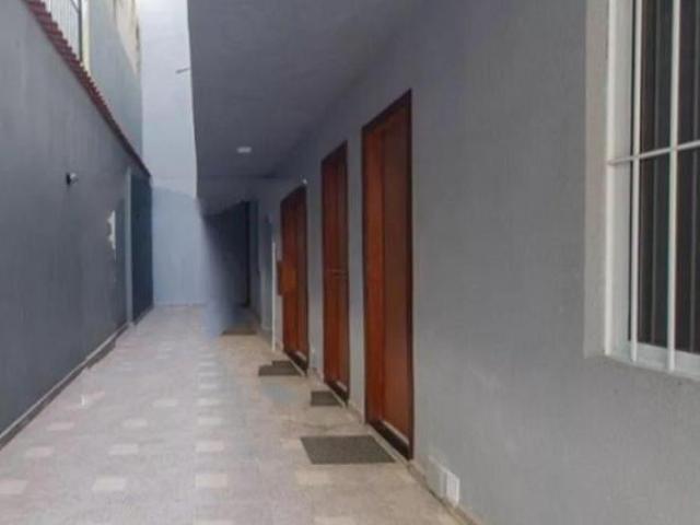 Casa de condomínio em Rua Roque Barbosa Lima Vila Paulo Silas São Paulo/SP