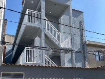 Rua Roque Barbosa Lima, Vila Ema, São Paulo, São Paulo, São Paulo