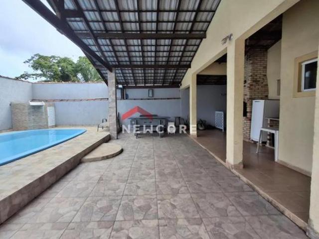 Casa de condomínio em Rua São Francisco Cidade Nova Peruíbe Peruíbe/SP