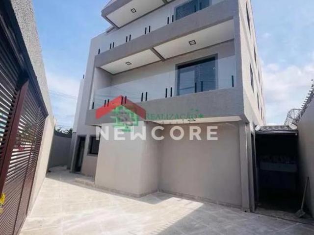 Casa de condomínio em Rua São José Caiçara Praia Grande/SP