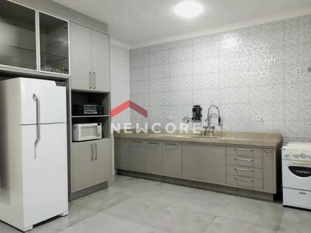 Casa de condomínio em Rua Senhora Vera Lúcia Penedo de Barros Bougert Residenciais Fazenda Itapem
