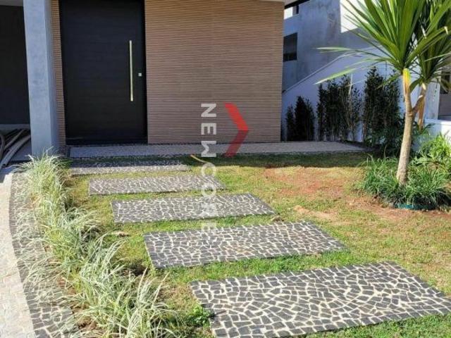 Casa de condomínio em Rua Sérgio Polezel Residencial Fazenda Santa Rosa Fase 1 Itatiba/SP