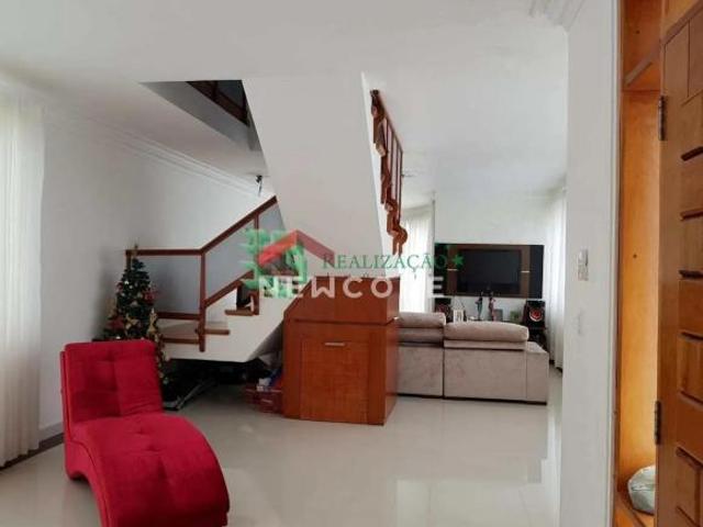Casa de condomínio em Rua Telmo Diz Vila São Paulo Itanhaém/SP