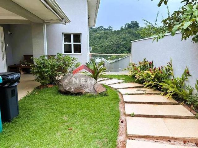 Casa de condomínio em Rua Tilapia Condominio Quintas da Boa Vista Atibaia/SP