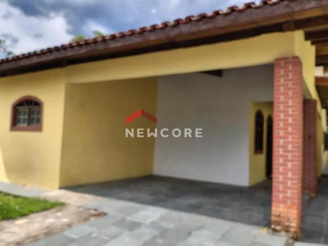 Casa de condomínio em Rua Três Verde Mar Caraguatatuba/SP