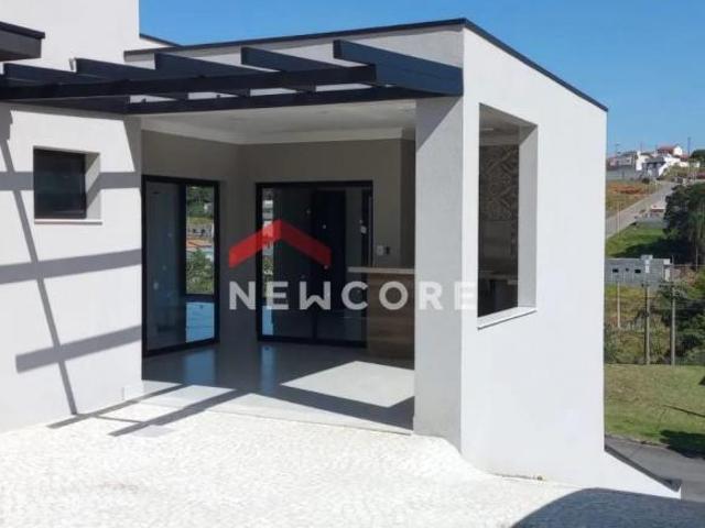 Casa de condomínio em Rua Vereador Moacyr Cyrillo Condominio Residencial Villa Ravenna Itatiba/S