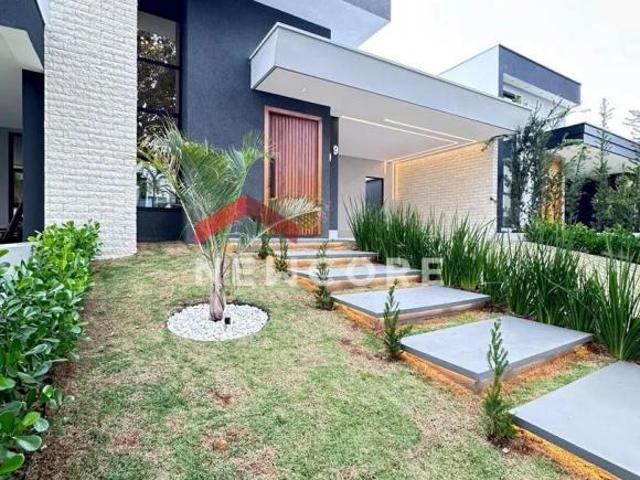Casa de condomínio em Rua Wagner Lombardi Loteamento Residencial e Comercial Fazenda São Sebastião