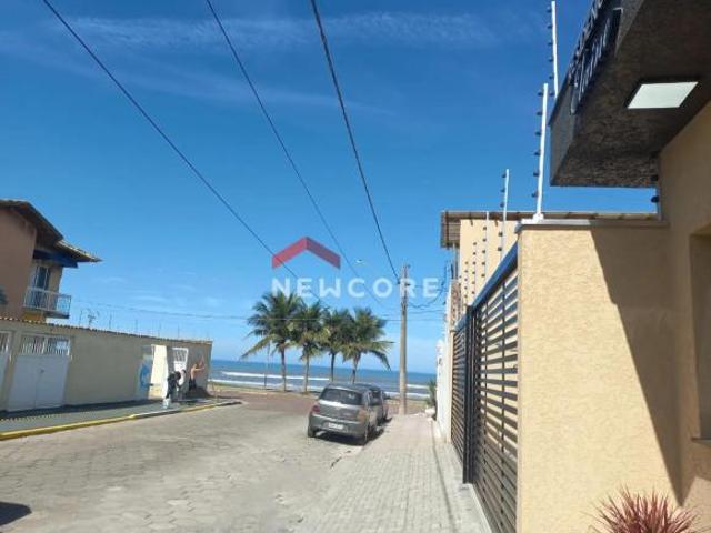Casa de condomínio em Rua Yberaba Nova Itanhaém Praia Itanhaém/SP