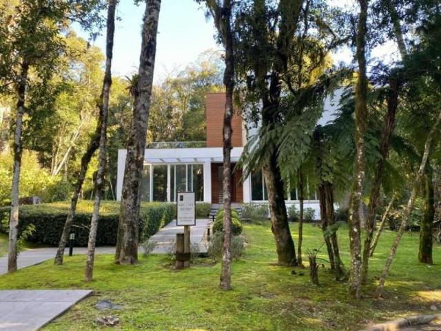 Casa de condomínio em Waldemar Frederico Weber Mato Queimado Gramado/RS