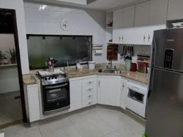 Casa de Condomínio em Vila Leopoldina com 192 m²!