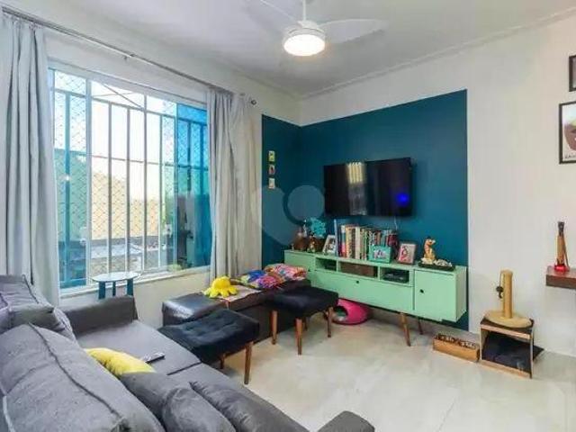 Casa de condomínio o para venda tem 120m² no Mandaqui