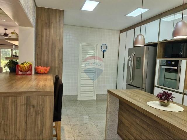 Casa de Condomínio Luxuosa para locação em Joapiranga, Valinhos/SP
