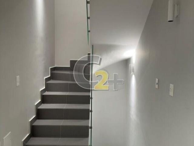 Casa de Condominio mobiliada em Higienopolis 2 quartos 1 suite 2 vagas
