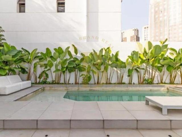 Casa de condomínio moderna a venda no bairro Cidade Jardim