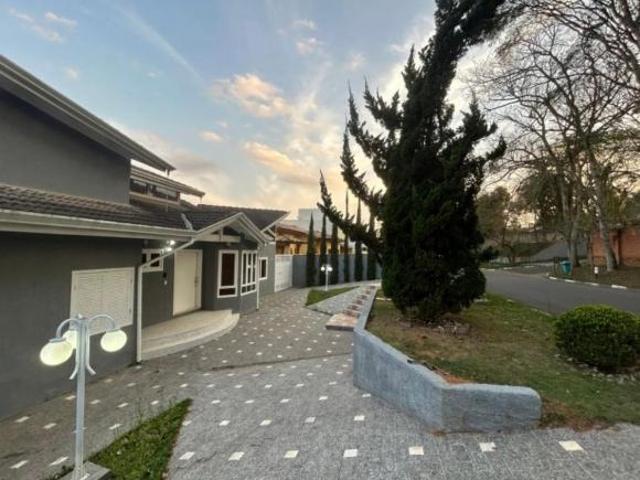 CASA DE CONDOMINIO MONTE CATINE VARGEM GRANDE PAULISTA