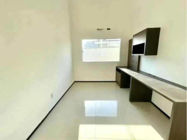 Casa de Condominio Mario Andreazza