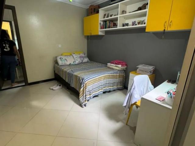 Casa de Condomínio no Tapanã: Conforto e Segurança
