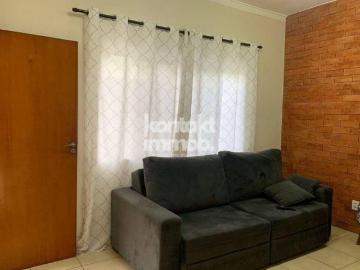 Casa de Condomínio Sobrado com 3 Quartos à Venda, Sartori di Vicenza Sorocaba