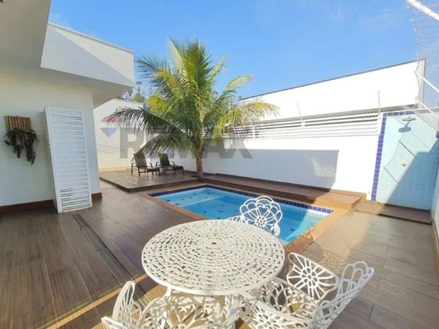 Aluguel: Casa de Condomínio em Paulínia, SP