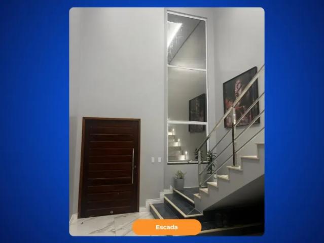 Casa de condomínio para venda tem 190 metros quadrados com 3 quartos em Telha Aquiraz Ceará