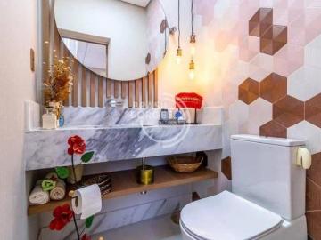 Votorantim, São Paulo - Academia, Piscina