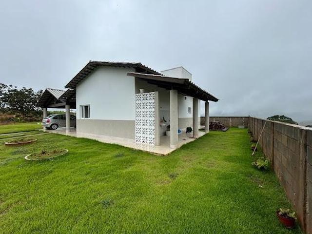 Casa de Condomínio para venda e aluguel em Centro, Lagoa For