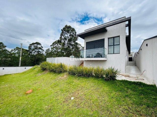Casa de Condomínio Para Venda E Aluguel Em Jardim Do Golf I de 300.00 m² Com 4 Quartos E 4 Suites