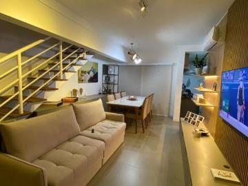 Casa de Condomínio para venda e aluguel em Jardim Piratininga de 130.00m² com 3 Quartos, 1 Suite e 2