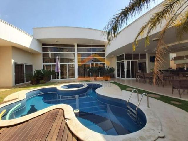 Casa de Condomínio para venda e aluguel em Jardim Portal Da Colina de 432.00m² com 3 Quartos, 3 Suit