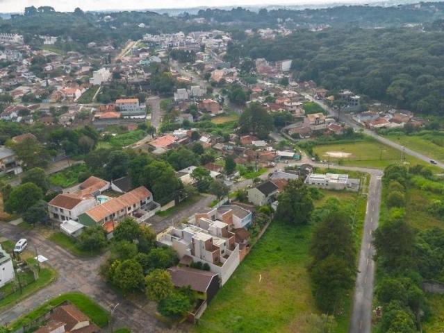 Casa de Condomínio Para Venda E Aluguel Em Santa Cândida de 167.00 m² Com 3 Quartos, 2 Suites E 2 Gar