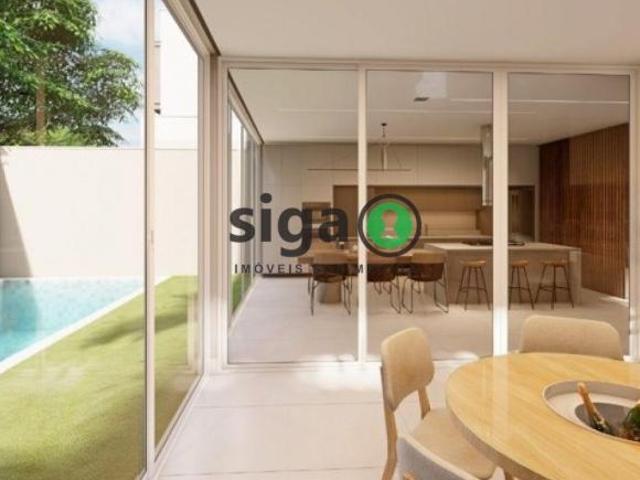 CASA DE CONDOMINIO PARA VENDA E LOCAÇÃO NO ALTO DA BOA VISTA